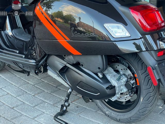 vespa - gtv-300