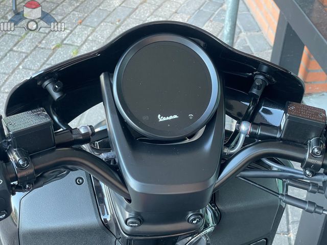 vespa - gtv-300