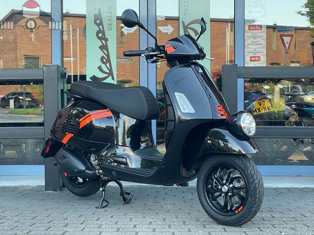 vespa - gtv-300