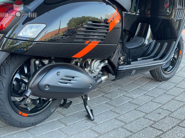 vespa - gtv-300