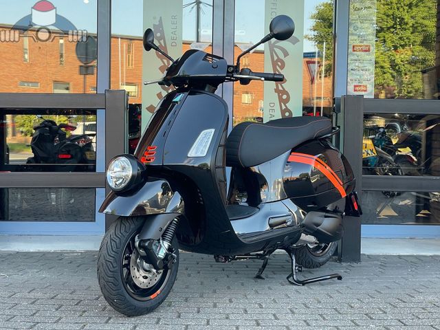 vespa - gtv-300
