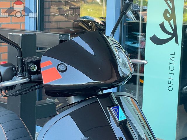 vespa - gtv-300