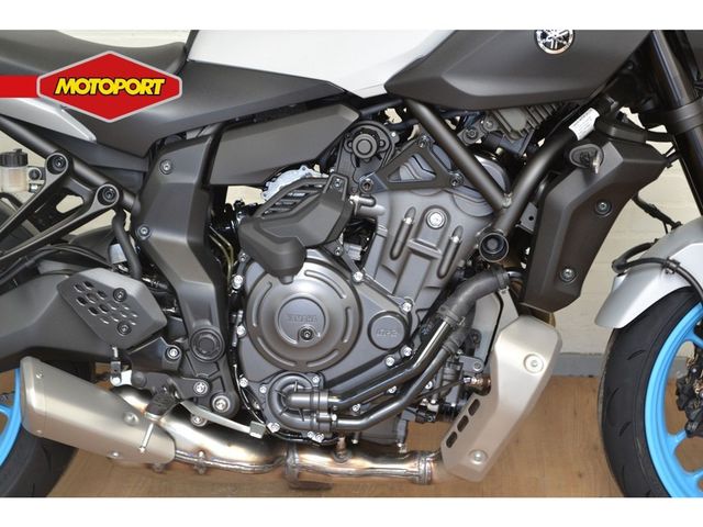 yamaha - mt-07-y-amt