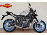 YAMAHA MT 07 Y-AMT