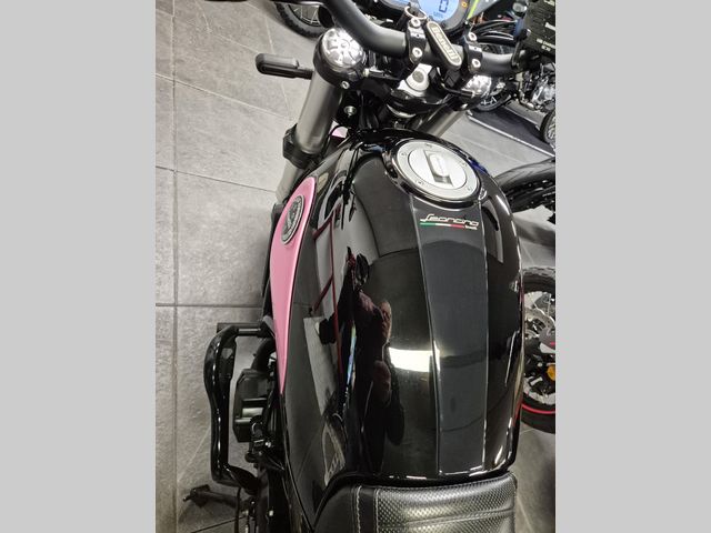 benelli - leoncino-500