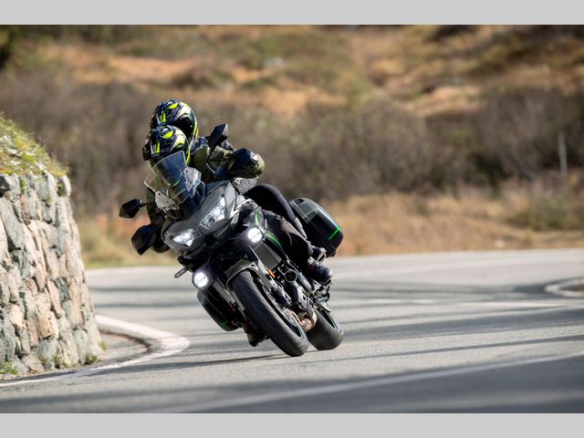 kawasaki - versys-650-abs