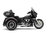 HARLEY-DAVIDSON STREET GLIDE 3 LIMITED