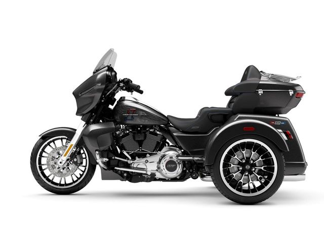 harley-davidson - street-glide-3-limited