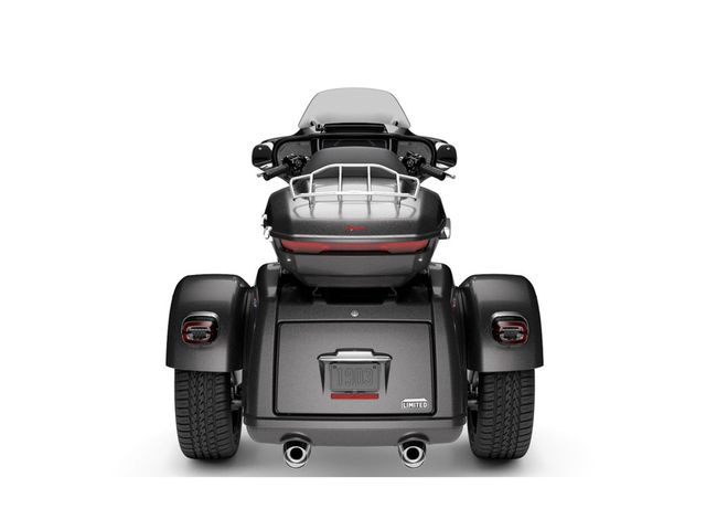 harley-davidson - street-glide-3-limited