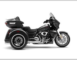 Harley-Davidson Street Glide 3 Limited 2026 nieuw