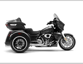 Harley-Davidson Street Glide 3 Limited 2026 nieuw