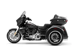 Harley-Davidson Flhlt Street Glide 3 Limited / Streetglide Trike 2026 nieuw – foto 2 van 4