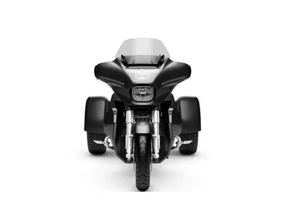 HARLEY-DAVIDSON STREET GLIDE 3 LIMITED – foto 4