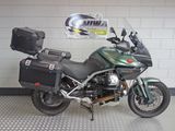 MOTO GUZZI STELVIO 1200 8V NTX