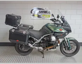 Moto Guzzi Stelvio 1200 V4 ABS NTX 2013 occasion