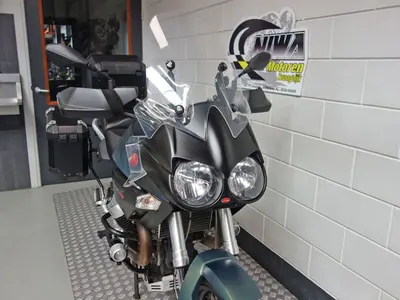 MOTO GUZZI STELVIO 1200 V4 ABS NTX – foto 4
