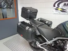Moto Guzzi Stelvio ABS NTX 2013 occasion – foto 5 van 8