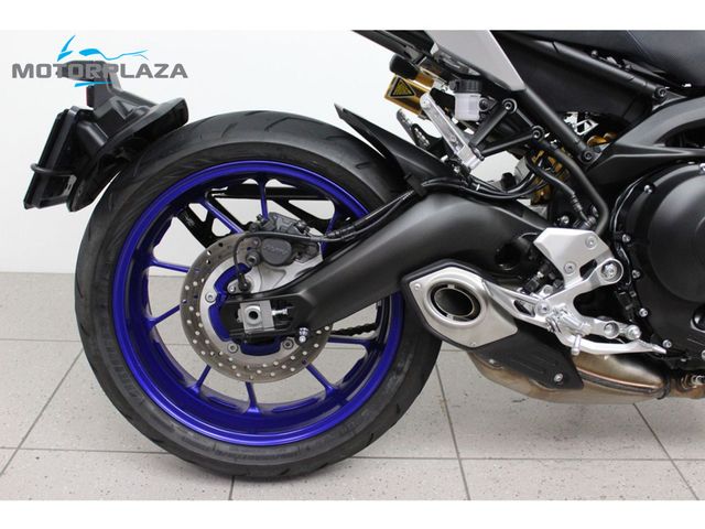 yamaha - mt-09-sp