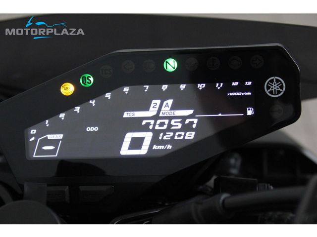 yamaha - mt-09-sp