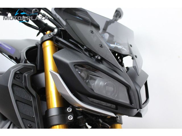 yamaha - mt-09-sp