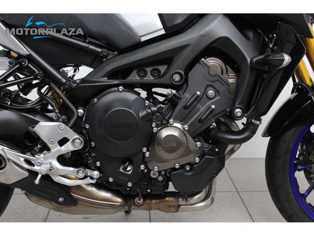 yamaha - mt-09-sp