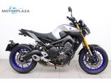 YAMAHA MT 09 SP