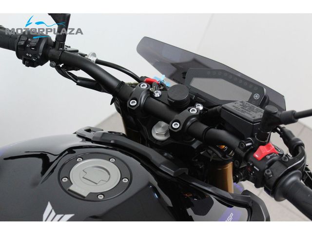yamaha - mt-09-sp