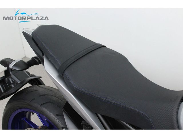 yamaha - mt-09-sp