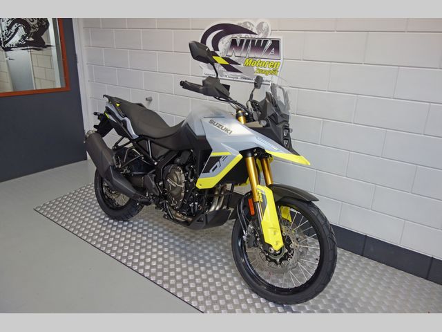 suzuki - v-strom-800-de