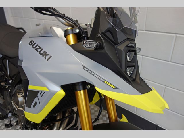 suzuki - v-strom-800-de