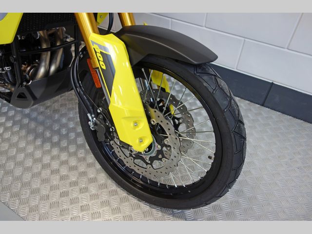 suzuki - v-strom-800-de