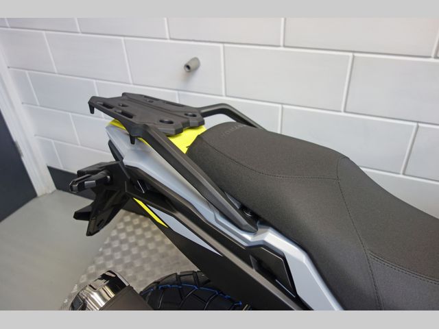 suzuki - v-strom-800-de