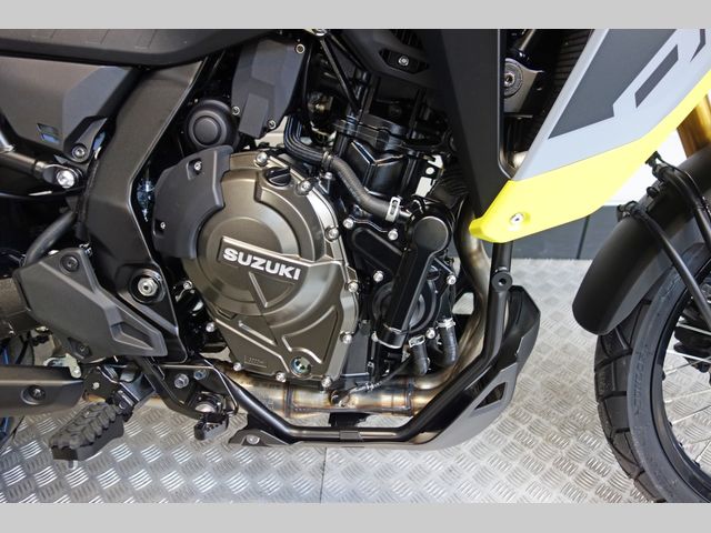 suzuki - v-strom-800-de