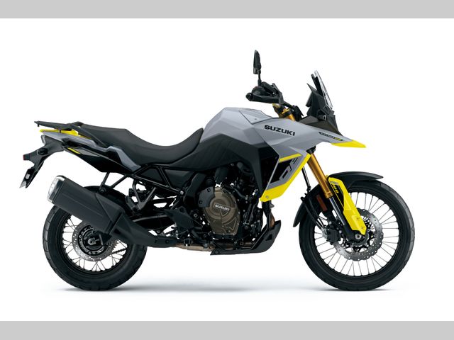 suzuki - v-strom-800-de