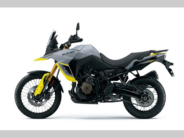suzuki - v-strom-800-de