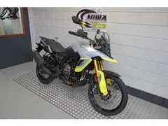 Suzuki V-Strom 800 DE 2026 nieuw – foto 2 van 11
