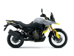 Suzuki V-Strom 800 DE 2026 nieuw – foto 8 van 11