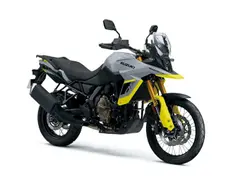 Suzuki V-Strom 800 DE 2026 nieuw – foto 10 van 11
