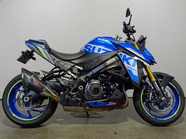 suzuki - gsx-s-1000