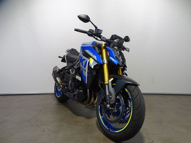 suzuki - gsx-s-1000