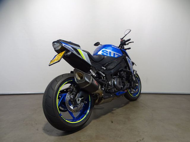 suzuki - gsx-s-1000