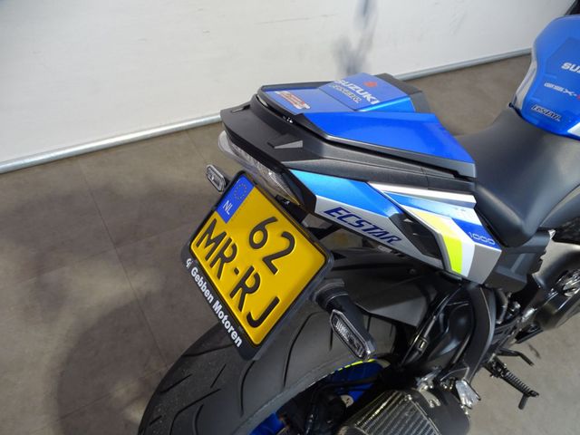 suzuki - gsx-s-1000