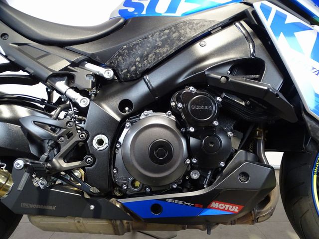 suzuki - gsx-s-1000