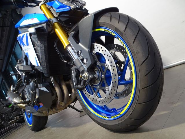suzuki - gsx-s-1000