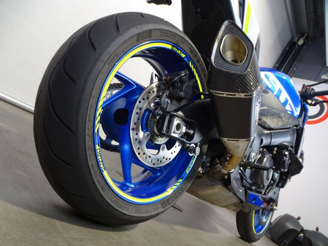 suzuki - gsx-s-1000