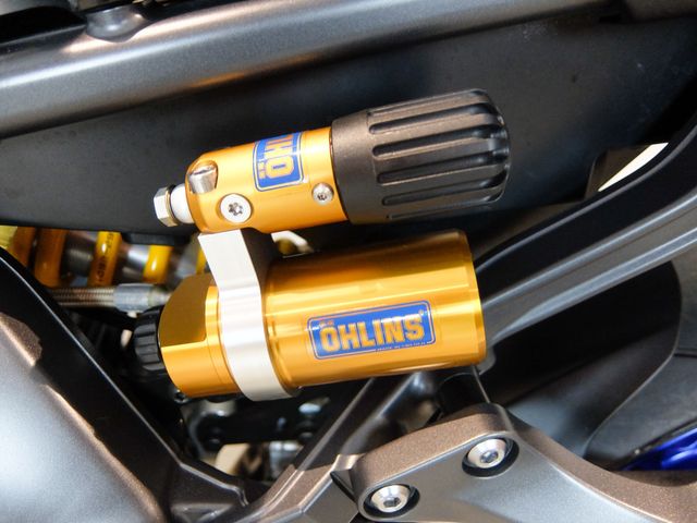 yamaha - mt-09-sp