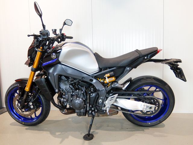 yamaha - mt-09-sp
