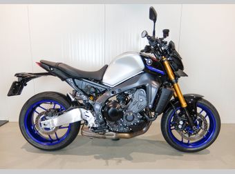 Yamaha MT 09 SP 2023 occasion