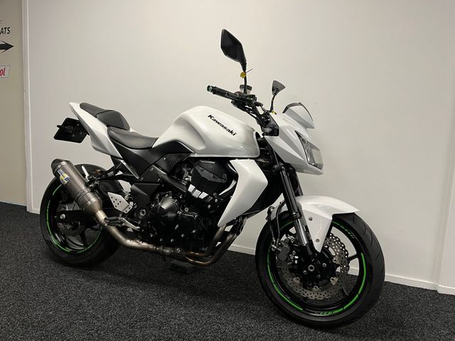 kawasaki - z-750