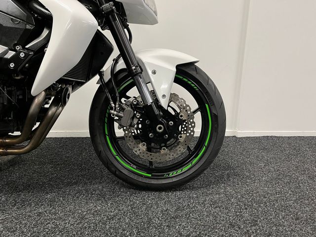 kawasaki - z-750